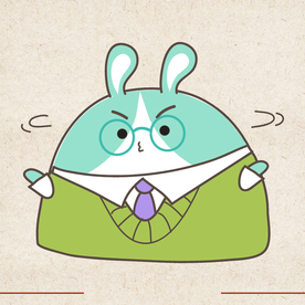 矢量动物 矢量植物 插画 手绘