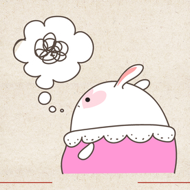 矢量动物 矢量植物 插画 手绘