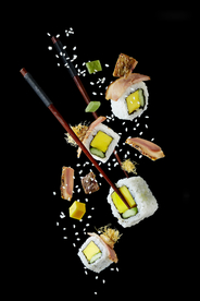 寿司日本料理