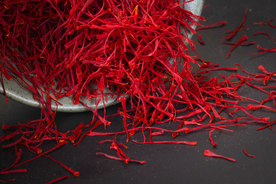 藏红花