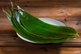 粽叶