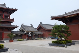天津