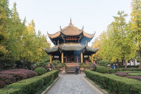 成都