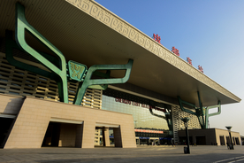成都东站