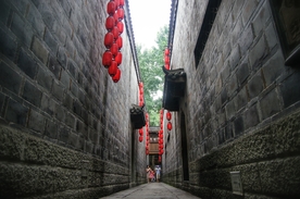 成都