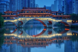 成都