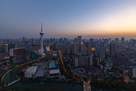 成都