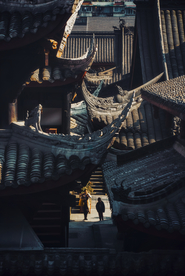 成都