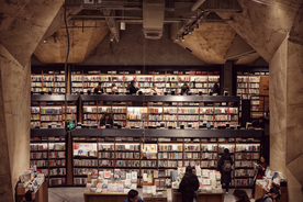 书店