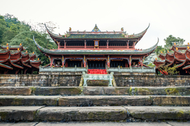 成都