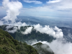 云海