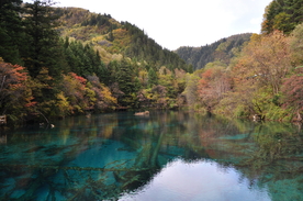 九寨沟