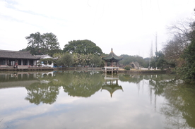 温州