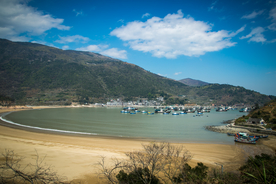 温州