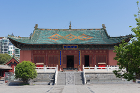 郑州文庙