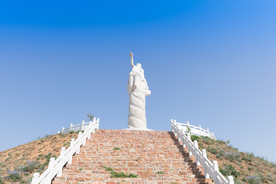 伏羲山