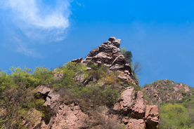 伏羲山