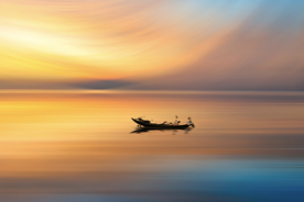 郑州龙子湖