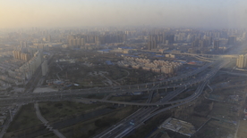 郑州市区