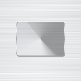 不锈钢拉丝按钮