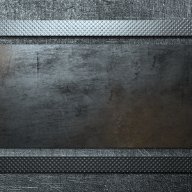 不锈钢金属背景