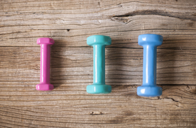 哑铃详情页 哑铃宝贝详情 哑