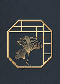 中式玄关装饰画