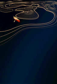 创意合成房地产广告图片