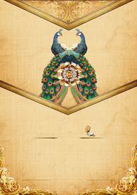 创意合成房地产广告图片