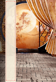 创意合成房地产广告图片