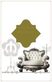 创意合成房地产广告图片