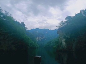 旅游景点