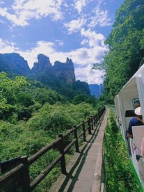 旅游景点