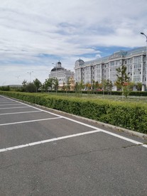 满洲里扎赉诺尔