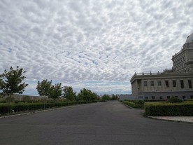 满洲里扎赉诺尔