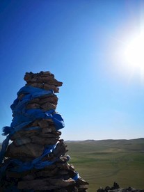 蒙古素材图图片