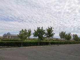 满洲里扎赉诺尔