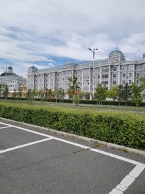 满洲里扎赉诺尔