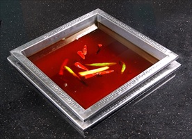 锅底类飘香清油锅底