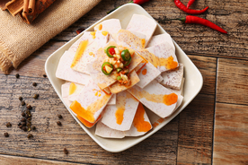 魔芋 芋头 芋头片