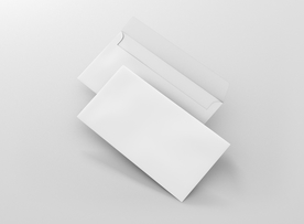 信封样机