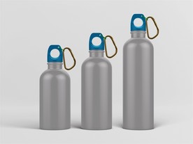 物料·智能样机