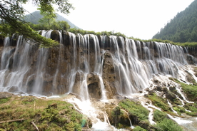 九寨沟