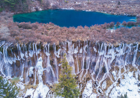 九寨沟
