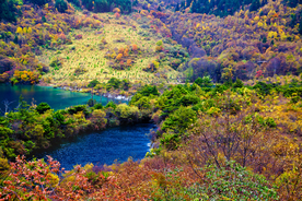 九寨沟