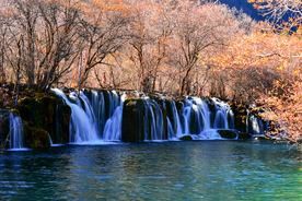 九寨沟