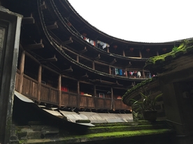 永定土楼