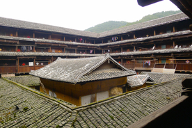 永定土楼