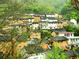 永定土楼