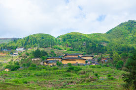 永定土楼